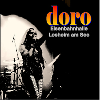Doro - Live In Saarland (CD 3: Rage)
