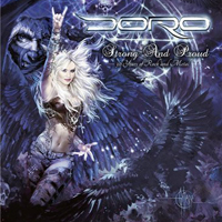 Doro - Strong And Proud : 30 Years Of Rock And Metal, Vol. I (CD 1)
