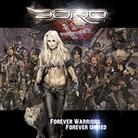 Doro - Forever Warriors // Forever United (CD 2)