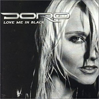 Doro - Love Me In Black