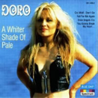Doro - A Whiter Shade Of Pale