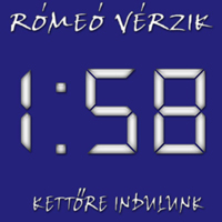 Romeo Verzik - Kettore Indulunk