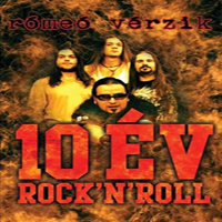 Romeo Verzik - 10 Ev Rock 'n' Roll