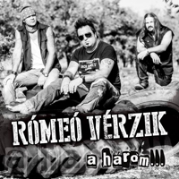 Romeo Verzik - A Harom