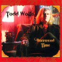 Wolfe, Todd  - Borrowed Time