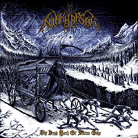 Ninkharsag - The Dread March of Solemn Gods