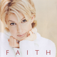 Faith Hill - Faith