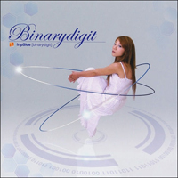 fripSide - Binarydigit (CD 1)