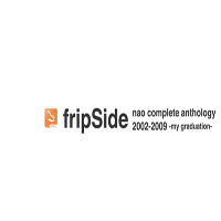 fripSide - Complete Anthology 2002-2009 -My Graduation- (Cd 1)