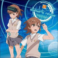 fripSide - Sister's Noise (Single)