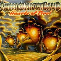 Sweet Comfort Band - Hearts Of Fire! (Reissue 2009)