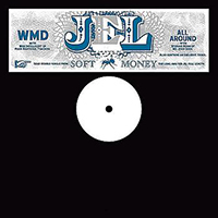 Jel - WMD / All Around (Single)