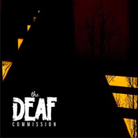 Deaf Commission - The Deaf Commission (EP)