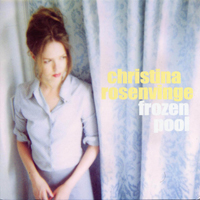 Rosenvinge, Christina - Frozen Pool