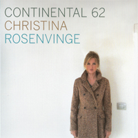 Rosenvinge, Christina - Continental 62