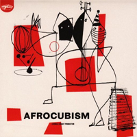 AfroCubism - Afrocubism