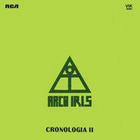 Iris, Arco - Chronologia II