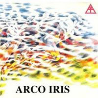 Iris, Arco - Peace Will Save The Rainbow