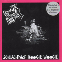 Frantic Flintstones - Schlachthof Boogie Woogie