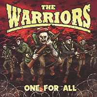 Warriors (GBR) - One For All