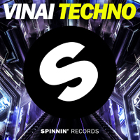 VINAI - Techno [Single]