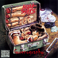 Meat Shits - Gorenography