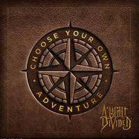 Light Divided - Choose Your Own Adventure