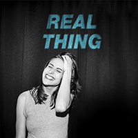 Pale Honey - Real Thing (Single)