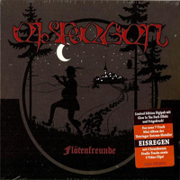 Eisregen - Flotenfreunde (EP)