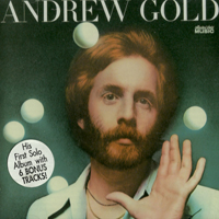 Gold, Andrew - Andrew Gold