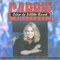 Carrie Underwood - Live in Little Rock