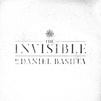 Bashta, Daniel - Invisible