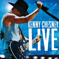 Kenny Chesney - Live: Live Those Songs Again