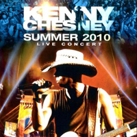Kenny Chesney - Summer 2010 Live Concert