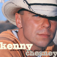 Kenny Chesney - When The Sun Goes Down