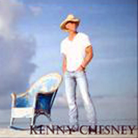Kenny Chesney - Rarities & Unreleased
