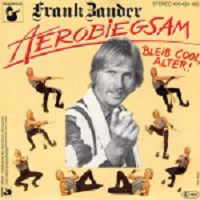 Zander, Frank - Aerobiegsam (Single)