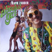 Zander, Frank - Absolut Gut (12'' Single)