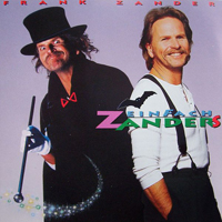Zander, Frank - Einfach Zanders (Remastered 2008)