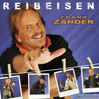 Zander, Frank - Reibeisen