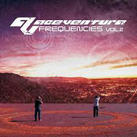 Ace Ventura - Frequencies, Vol. 2