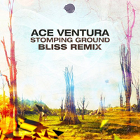 Ace Ventura - Stomping Ground (BLiSS Remix) [Single]