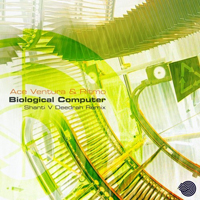 Ace Ventura - Biological Computer (Shanti vs. Deedrah Remix) [Single]