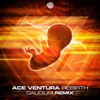 Ace Ventura - Rebirth (Gaudium Remix) [Single]