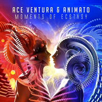 Ace Ventura - Moments of Ecstasy [Single]
