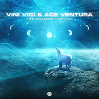 Ace Ventura - The Calling (Remixes) [EP]
