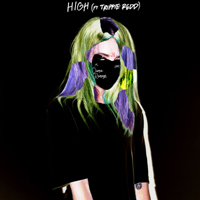 Alison Wonderland - High (Single) 