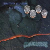 Aquelarre (ARG) - Corazones Del Lado Del Fuego