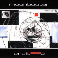 Moonbooter - Orbit Number 2