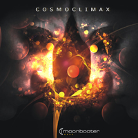 Moonbooter - Cosmoclimax